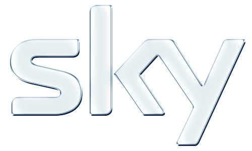 sky logo